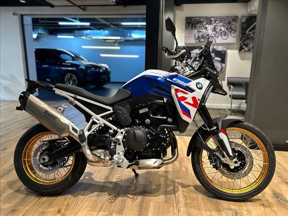 BMW F 900 GS TROPHY PRO BMW F 900 GS TROPHY PRO